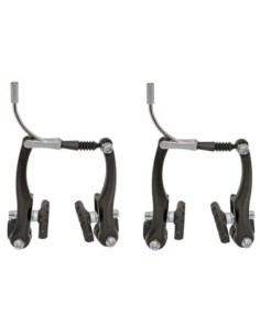 Alloy V-Brake Black.